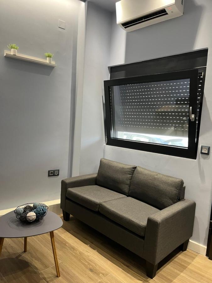 شقة Ex-Oikia Collection كاندية المظهر الخارجي الصورة